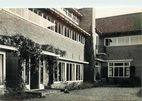 (387-175-035) Bennekom De Born, Verzamelen, Ansichtkaarten | Nederland, Gelderland, Verzenden