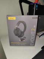 Jabra Evolve2 85, Overige merken, Bluetooth, Nieuw, Op oor (supra aural)