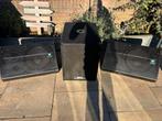 Mooie set subwoofers te koop, Muziek en Instrumenten, Ophalen, Gebruikt, 500 tot 1000 watt, P.A.