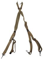 us ww2 m1936 suspenders, Ophalen of Verzenden, Amerika