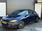 Volkswagen SCIROCCO 1.4 TSI Highline Plus Pano DSG Xenon, Auto's, Volkswagen, Euro 5, Gebruikt, 4 cilinders, Bedrijf