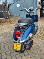 Scooter AGM Jet, Ophalen, Maximaal 45 km/u, Zo goed als nieuw, AGM