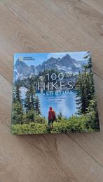 100 Hikes of a Lifetime, Europa, Nieuw, Ophalen, Overige merken