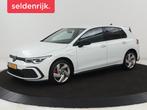 Volkswagen Golf 1.4 eHybrid GTE | Camera | Adaptive cruise |, Auto's, Gebruikt, 4 cilinders, Wit, 1524 kg