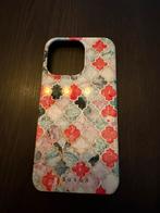 iPhone 13 Pro Burga hoesje, Ophalen of Verzenden, Zo goed als nieuw, IPhone 13 Pro