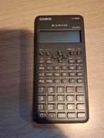 2x Casio rekenmachine fx-82MS, Ophalen of Verzenden, Zo goed als nieuw
