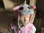 Onesie huispak pyama Unicorn…NIEUW, Ophalen of Verzenden, Nieuw, 134 t/m 140, Jongen of Meisje