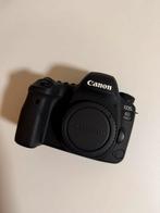 Canon 6D mark ii, Ophalen, Spiegelreflex, Canon, Zo goed als nieuw