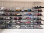 F1 formula 1 the car collection, Ophalen of Verzenden, Zo goed als nieuw