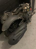 Sym mio 100 cc blok, Ophalen, Zo goed als nieuw, Blok, SYM