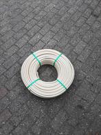 Flexbuis pvc 99 meter, Doe-het-zelf en Verbouw, Elektra en Kabels, Ophalen, Zo goed als nieuw, Overige typen