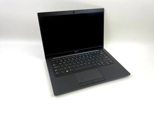 Dell Latitude 7390 laptop met Office pakket!, Computers en Software, Windows Laptops, Zo goed als nieuw, 13 inch, SSD, 2 tot 3 Ghz
