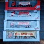 DEN HARTOGH 1:87-H0 SCENERY, Hobby en Vrije tijd, Modeltreinen | H0, Ophalen of Verzenden, Zo goed als nieuw, Gelijkstroom of Wisselstroom