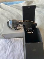 Audi zonnebril, Sieraden, Tassen en Uiterlijk, Zonnebrillen en Brillen | Heren, Nieuw, Overige merken, Ophalen of Verzenden, Zonnebril