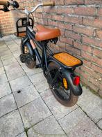 Jongensfiets 16 inch, Fietsen en Brommers, Fietsen | Jongens, Ophalen, Gebruikt, 16 inch, Handrem