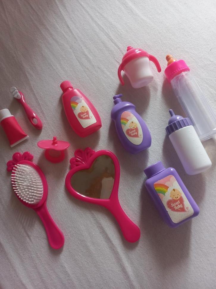 Baby spullen, Kinderen en Baby's, Speelgoed | Babyspeelgoed, Zo goed als nieuw, Overige typen, Ophalen of Verzenden