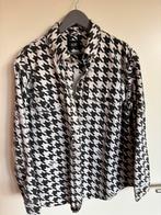 Denim blouse/jasje, Kleding | Dames, Blouses en Tunieken, Ophalen of Verzenden, Gedragen, Blauw