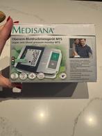 Medisana bloeddruk meter, Diversen, Verpleegmiddelen, Ophalen of Verzenden, Zo goed als nieuw