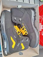 Nieuwe werkschoenen, Ophalen, Nieuw