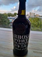 Vintage Port 1984, Verzamelen, Wijnen, Ophalen of Verzenden, Overige gebieden, Port