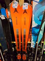 165cm ATOMIC REDSTER S9 REVOSHOCK, 160 tot 180 cm, Ophalen of Verzenden, Zo goed als nieuw, Atomic