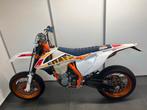 KTM 450 EXC Six Days Spanje 2017 - 99 uur, Motoren, Ophalen