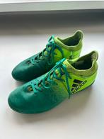 Adidas Zaalvoetbalschoenen Maat 38, Ophalen, Gedragen, Overige kleuren, Sportschoenen