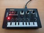 Korg NTS 1 Digital Synthesizer in nieuwstaat, Korg, Zo goed als nieuw, Met midi-aansluiting, Overige aantallen
