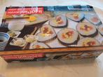 Sushi stel, nieuw., Huis en Inrichting, Ophalen of Verzenden, Nieuw