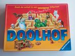 Doolhof bordspel, Hobby en Vrije tijd, Gezelschapsspellen | Bordspellen, Ophalen of Verzenden