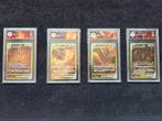 Arceus, Palkia, Dialga, Giratina VSTAR l, Japans., Ophalen, Nieuw, Meerdere kaarten