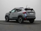 Dacia Duster 1.6 Hybrid 140pk Extreme | Stoelverwarming | St, Auto's, Dacia, 4 cilinders, Duster, LED verlichting, Origineel Nederlands