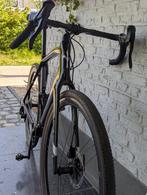 Wilier Jena campagnolo Ekar / Shamal, 28 inch, Gebruikt, Carbon, 10 tot 15 versnellingen