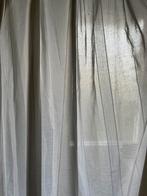 Inbetween gordijnen, Huis en Inrichting, Stoffering | Gordijnen en Lamellen, Ophalen, Zo goed als nieuw, 200 cm of meer
