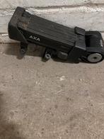 AXA Vouwslot - Betrouwbare Fietsbeveiliging, Fietsen en Brommers, Fietsaccessoires | Fietssloten, Ophalen, Gebruikt, Vouwslot