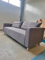 Bank, Huis en Inrichting, Banken | Bankstellen, Ophalen, Gebruikt, 150 tot 200 cm, Driepersoons