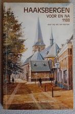 Haaksbergen voor en na 1188, Gelezen, 14e eeuw of eerder, Ophalen of Verzenden, Ing. W.E. ten Asbroek