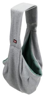 Hondentas buik zijdrager grijs mint van € 24,99 nu € 22,50, Dieren en Toebehoren, Ophalen of Verzenden, Sales@trixie.de, Www.trixie.de