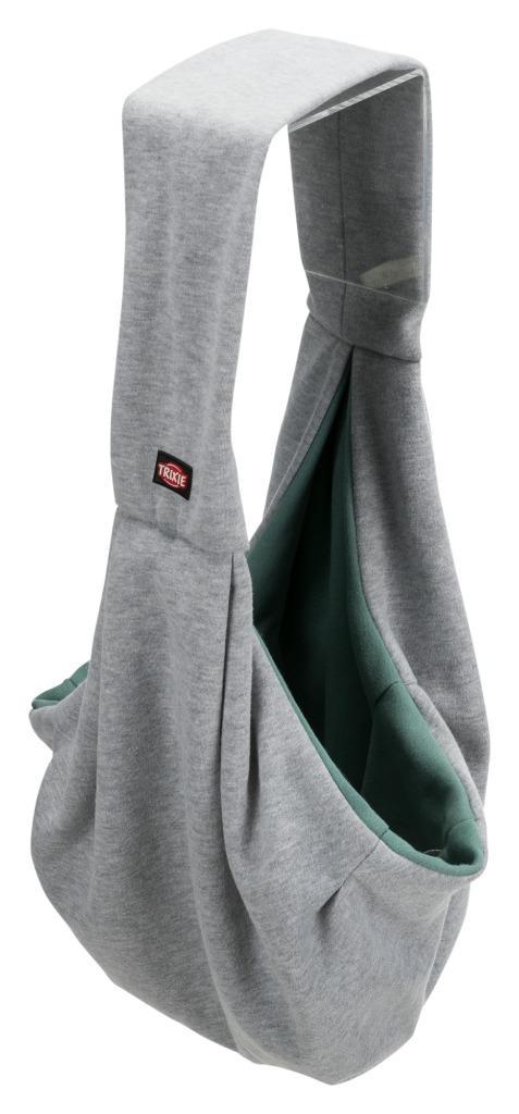 Hondentas buik zijdrager grijs mint van € 24,99 nu € 22,50, Dieren en Toebehoren, Honden-accessoires, Nieuw, Ophalen of Verzenden