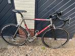 Van Tuyl  VT 980 Titanium Racefiets - Shimano Ultegra, 28 inch, Gebruikt, 10 tot 15 versnellingen, Heren