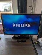 Philips 42" Ambilight televisie, Ophalen, Philips, Gebruikt, LCD
