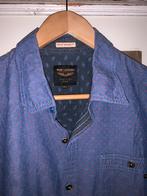 PME Legend Overhemd XXXL, Kleding | Heren, Overhemden, Blauw, Ophalen of Verzenden, Zo goed als nieuw, Overige halswijdtes