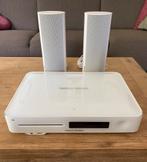 Harman Kardon BDS 270 2.1 Home Cinema Set, Audio, Tv en Foto, Home Cinema-sets, Gebruikt, 2.1-systeem, Dvd-speler, 40 tot 70 watt