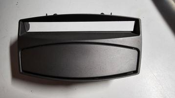 Asbakhouder middenconsole grijs BMW Z4 E85 51167037227 70372 beschikbaar voor biedingen