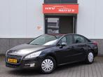 Peugeot 508 1.6 Vti Acces automaat navi org NL, Euro 5, 730 kg, 4 cilinders, Bedrijf