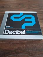 Decibel Compilation CD, Ophalen of Verzenden, Zo goed als nieuw, Techno of Trance, Boxset