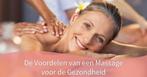 Female massage by student Vincent / Vince, Diensten en Vakmensen, Welzijn | Masseurs en Massagesalons, Ontspanningsmassage