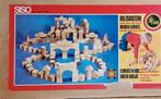 Siso Houten Bouwblokken, Ophalen of Verzenden, Gebruikt, Overige merken