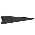 Drager dubbel 37cm aluminiumkleur 55 kilo, Huis en Inrichting, Ophalen, Nieuw