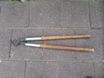 Takkenschaar - Freund - Lengte: 50cm, Ophalen, Zo goed als nieuw, 40 t/m 49 mm